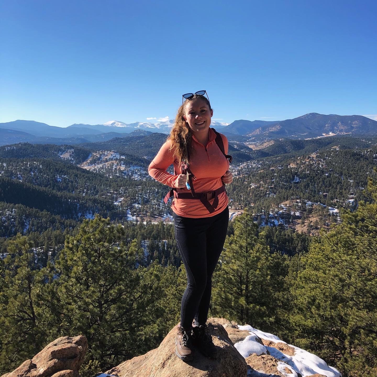 Maddy, Founder of PioCare